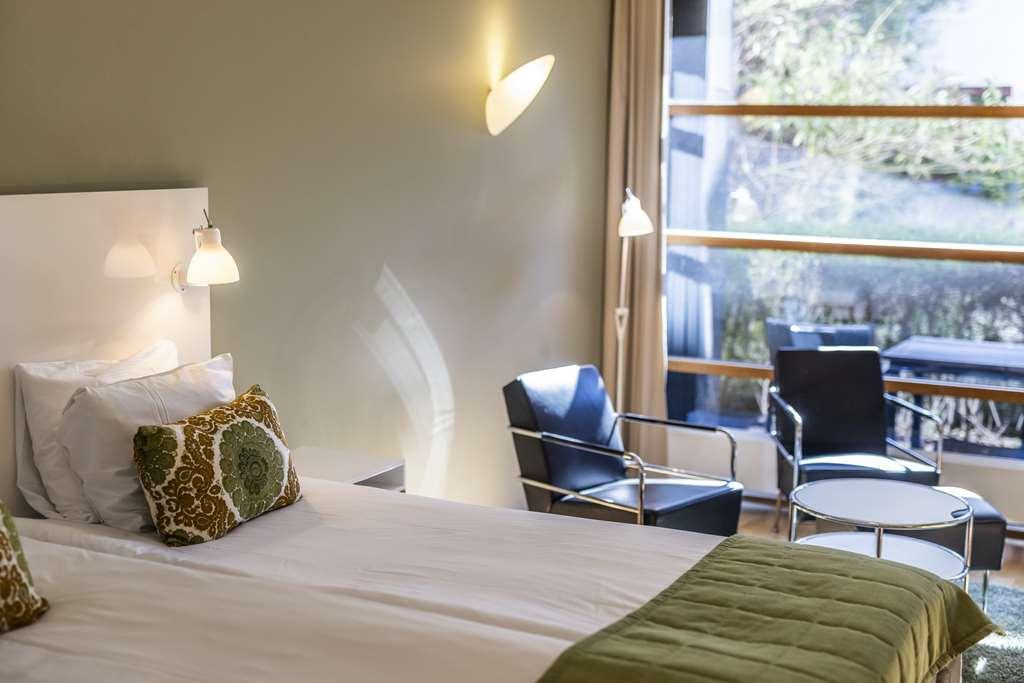 First Hotel Planetstaden Лунд Стая снимка