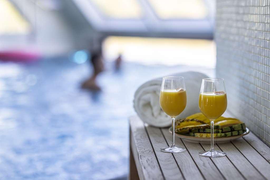 First Hotel Planetstaden Лунд Съоръжения снимка