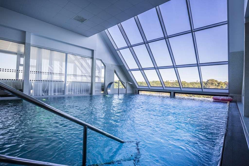 First Hotel Planetstaden Лунд Съоръжения снимка